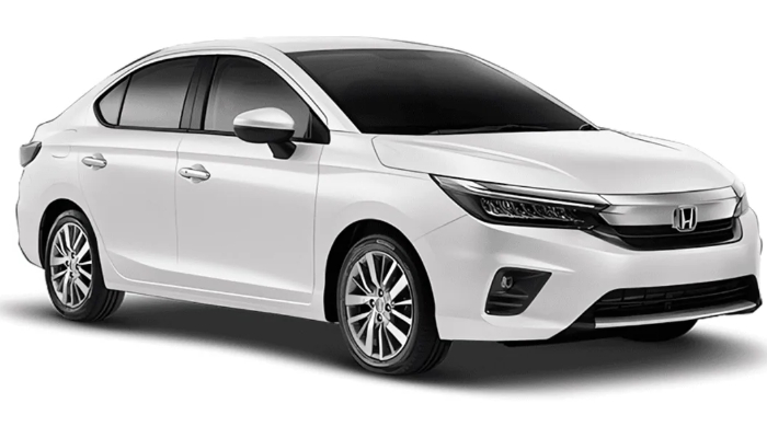 Review Honda All New City: Tampilan Sporty Membawa Kenyamanan dalam Berkendara dengan Performa Unggul