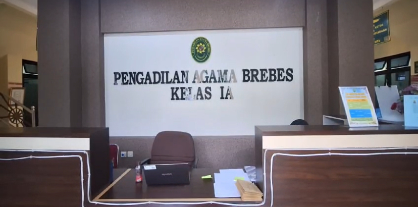 Jomblo Siap-siap! Akhir Tahun Ada 4.825 Janda Baru di Brebes Akibat Kasus Perceraian Naik