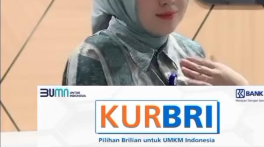 Bisa Nyicil 200 Ribuan, Ini Syarat dan Cara Pengajuan KUR BRI Rp10 Juta yang Paling Ringan 