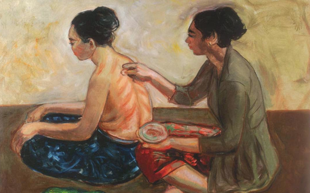 Mitos di Balik Kerokan, Benarkah Bisa Sembuhkan Masuk Angin? Ini Penjelasannya