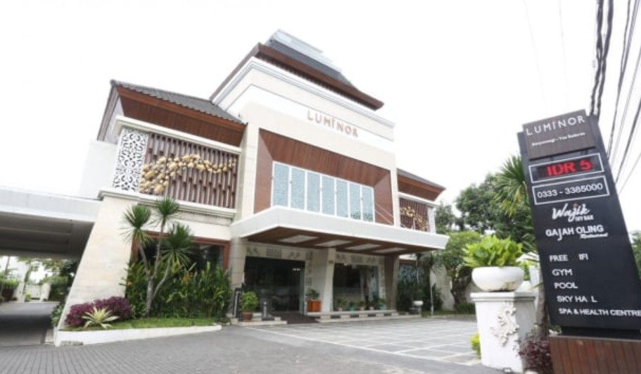 Mulai Rp100 Ribuan! 5 Rekomendasi Penginapan Murah di Tegal dengan Lokasi Strategis