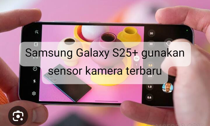 Bakal Dirilis Januari Mendatang, Intip Spesifikasi Samsung Galaxy S25, Kamera Lebih Canggih? 