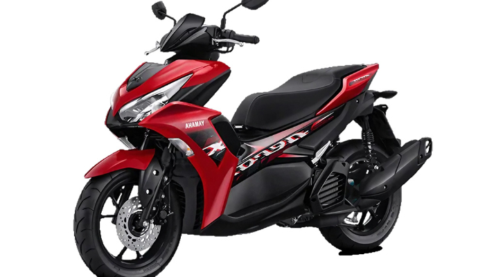 Jangan Asal Beli! Lihat Dulu Spesifikasi Motor Yamaha Aerox dengan Harga Terjangkau Siapa Tahu Tertarik