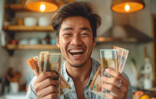 Gokil! Pinjol Cepat Cair 5 Menit, Bisa Buat Modal Usaha Tanpa Jaminan