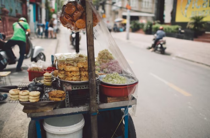 5 Tempat Jajanan Legendaris Purwokerto yang Terkenal Enaknya