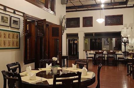 7 Penginapan Murah di Solo dan Sekitarnya dengan Nuansa Jawa Klasik, Serasa Tidur di Keraton