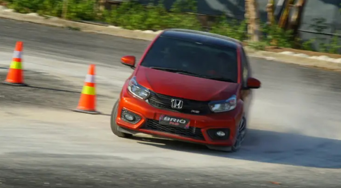 4 Keluhan Pengguna Mobil Honda Brio Bedasarkan Survey Otoklix 2023, Begini Tanggapan Pihak Honda