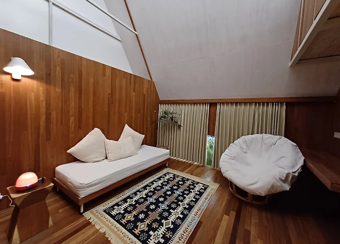 Daftar Glamping Murah di Jawa Tengah dengan Fasilitas Setara Hotel Bintang 5