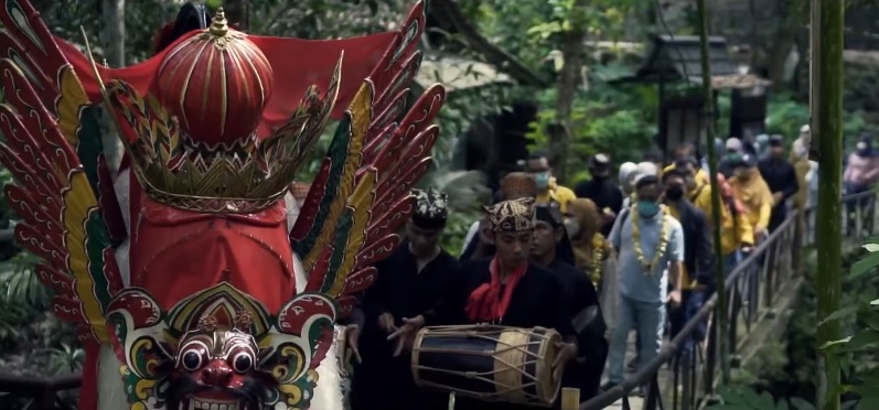 4 Wisata Budaya di Banyuwangi yang Belum Banyak Wisatawan Tahu