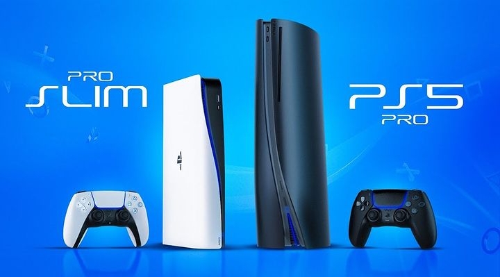 Bocoran Spesifikasi Sony PlayStation 5 Pro yang Akan Rilis di 2024, Resolusi Layarnya Sudah 4K