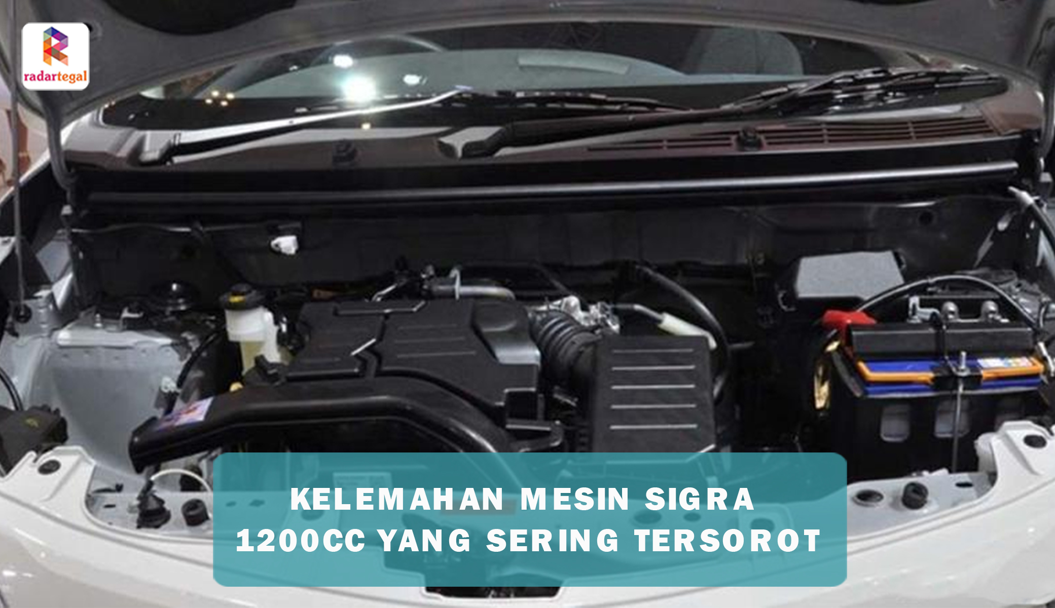 4 Kelemahan Mesin Sigra 1200 cc yang Sering Menjadi Sorotan, Utamanya Soal Akselerasi yang Kurang Memuaskan