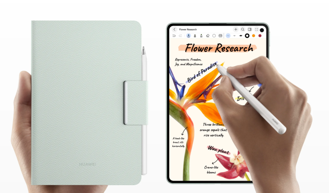 Rekomendasi Tablet Murah untuk Mahasiswa, Kuliah Makin Produktif!