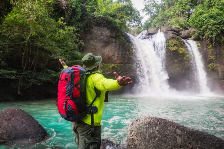 6 Destinasi Wisata Alam Pekalongan yang Cocok Dikunjungi Pelancong Baru