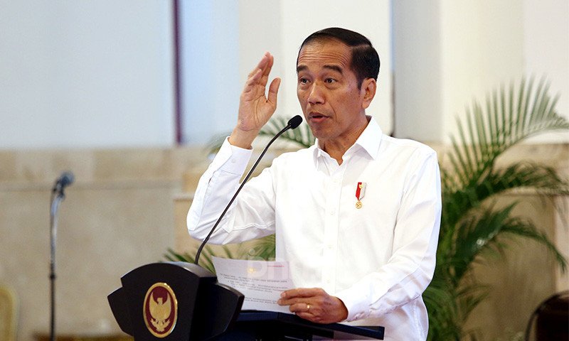 2 Kali Dikomentari Jokowi, IPW: Ini Peringatan Keras, Polri Harus Gercep Tuntasjan Kasus Tewasnya Brigadir J