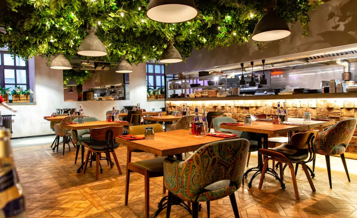 Rekomendasi Kafe Estetik di Purwokerto, Punya Spot Instagramable Anti Mainstream!