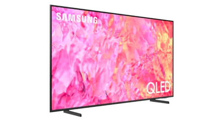 Spesifikasi Smart TV Samsung Q60C QLED, Resolusi 4K yang Didukung Teknologi Quantum HDR 
