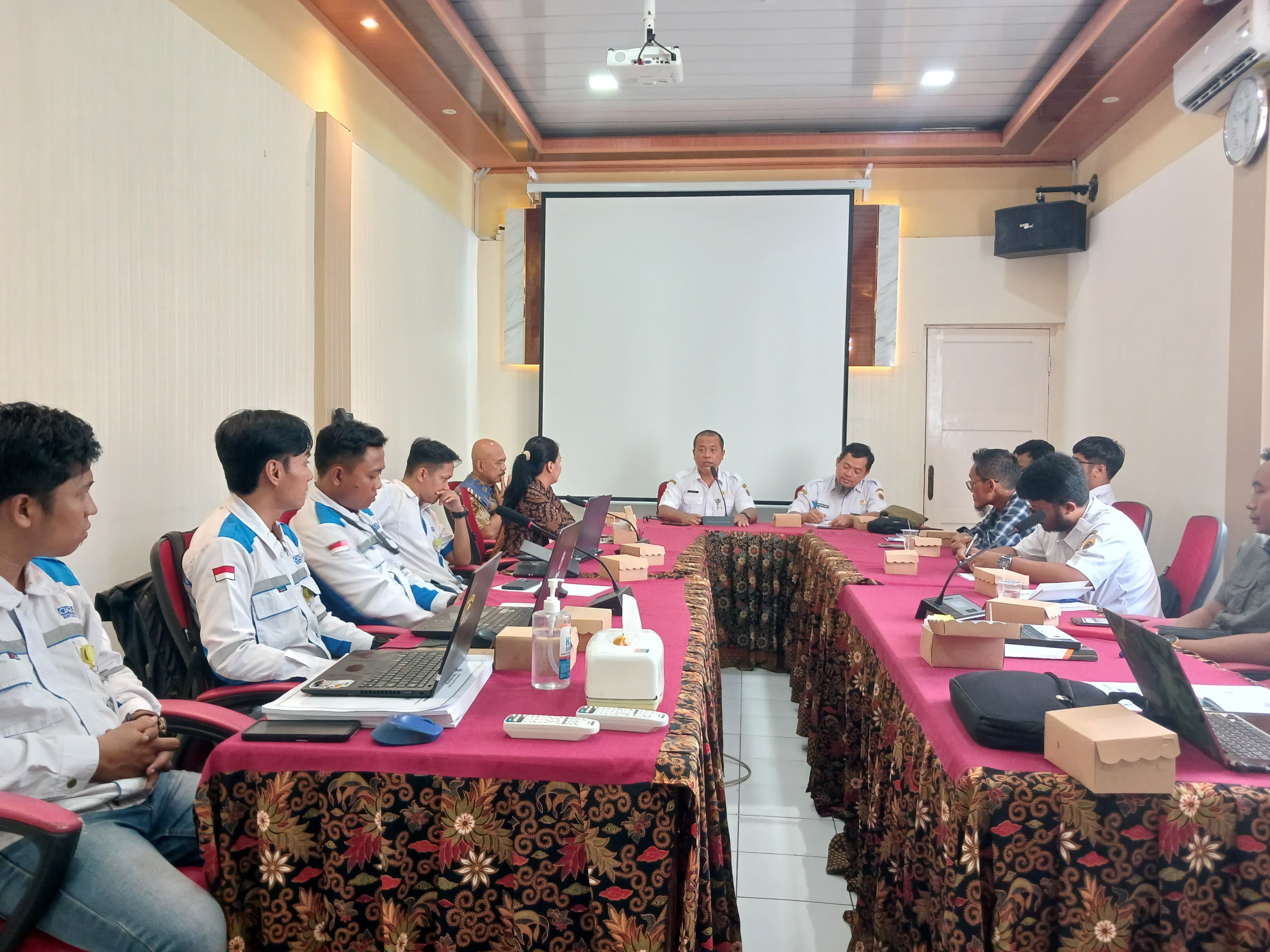 Tingkatkan Layanan, Pemkab Bakal Bangun Gedung Baru RSUD Brebes 