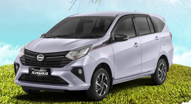 4 Keunggulan Daihatsu Sigra yang Dikenal sebagai LCGC Irit BBM