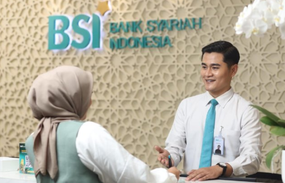 Pinjaman Non KUR BSI 2025: Cair 10 Juta Langsung, Apa Syaratnya? Cek Sekarang!