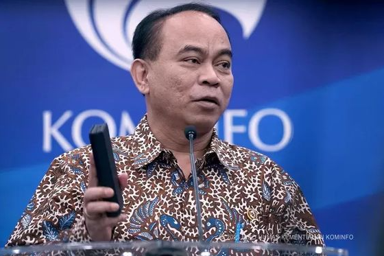 Kominfo Putus Akses Internet ke Kamboja dan Filipina: Upaya Pembrantasan Judi Online di Indonesia
