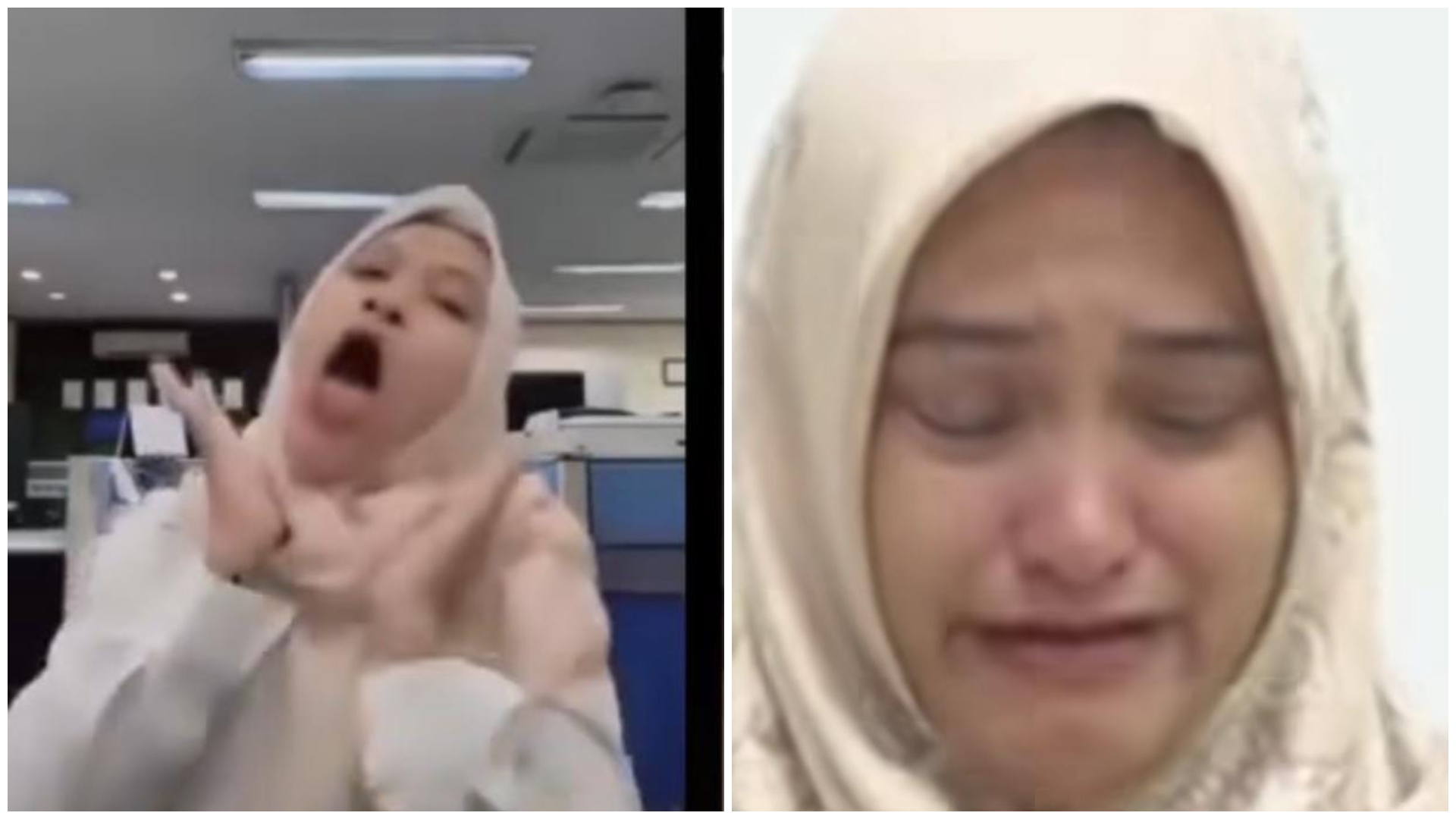 Viral Karena Hina Honorer Antre BPJS, Karyawan PT Timah Akhirnya Dipecat