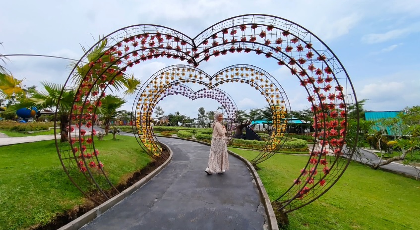 Eksplor Wisata Estetik di Banyumas Ini Bikin Medsosmu Makin Epic