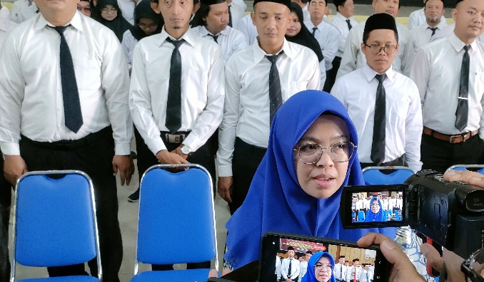 Anggota PPK Brebes Tidak Netral, KPU Siapkan Sanksi Tegas