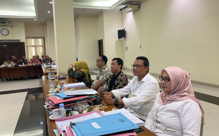 Ratusan Jabatan Kepala Sekolah di Brebes Kosong, Ini Respon Anggota DPRD