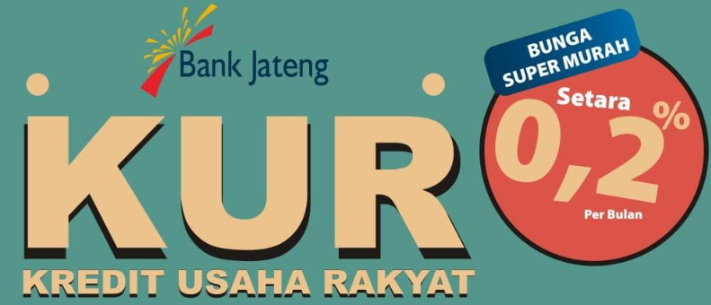 Langkah Mudah Mengajukan KUR Bank Jateng 2023, Dijamin Berhasil dan Dapat Limit hingga Rp500 Juta 