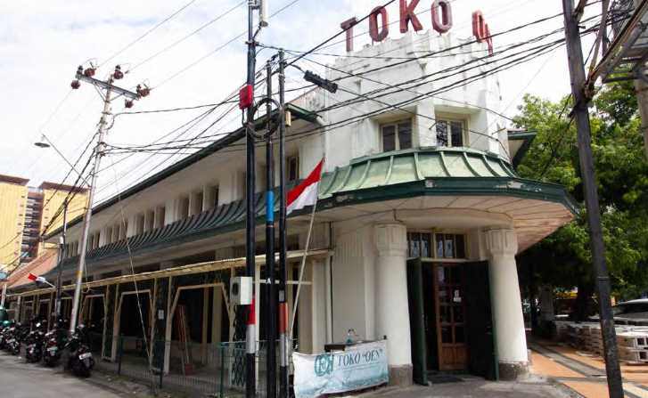 Tempat Kuliner Legendaris di Semarang yang Sering Diserbu Wisatawan, Sudah Ada Sejak Tahun 90an