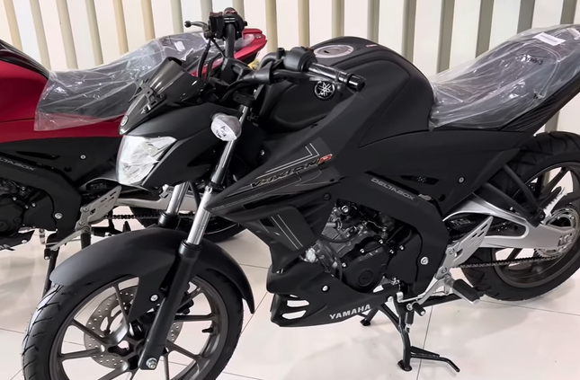 Bocoran Spesifikasi Vixion R 2024 Terbaru, Siap Saingi Kompetitor di Pasar Motor Sport Indonesia