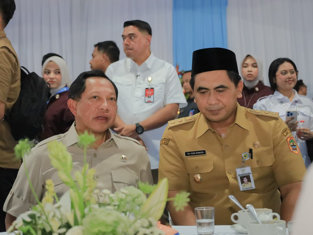 Realisasi Penyaluran KPR Melalui Skema FLPP di Jateng Capai 15.920 Unit, Pemprov Optimis Capai Target 