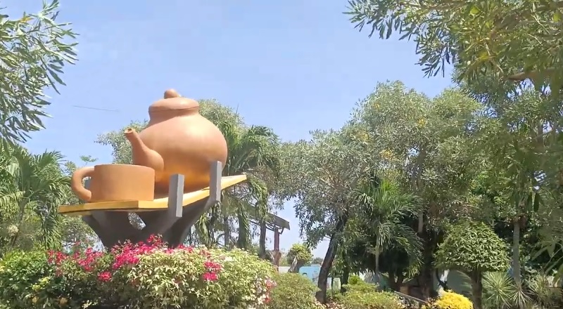 4 Hal Ikonik tentang Tegal Selain Budaya Teh Pocinya