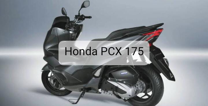 Honda PCX 175 Diklaim Tampil Lebih Menggoda, Intip Spesifikasinya yang Dinilai Lebih Unggul