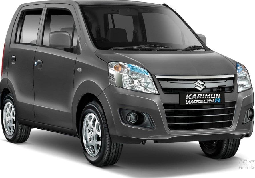 Review Suzuki Karimun Wagon R, Mobil LCGC Seharga Kurang dari 70 Juta yang Masih Banyak Dicari