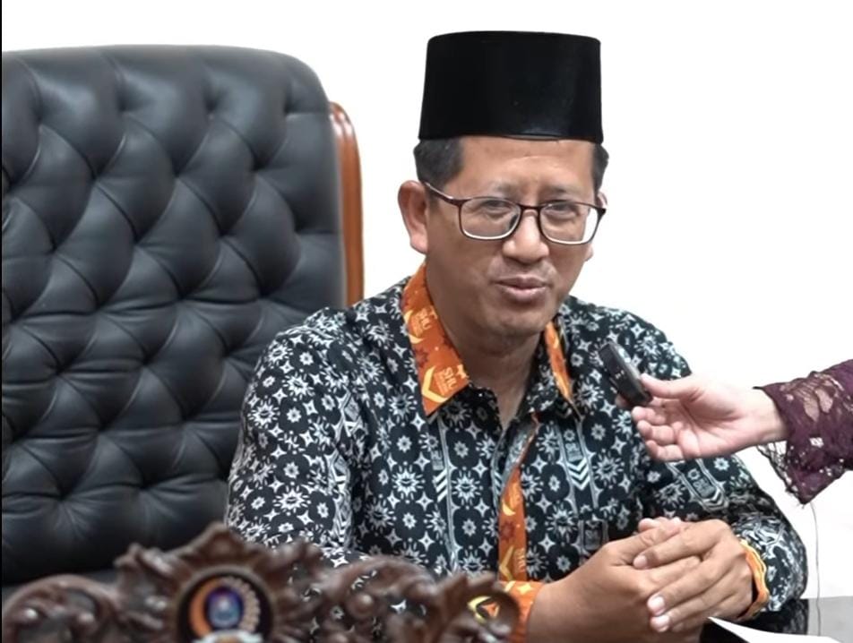 Moment Hari Kartini, Wakil Ketua DPRD Kota Tegal: Teruslah Berkiprah Wahai Perempuan