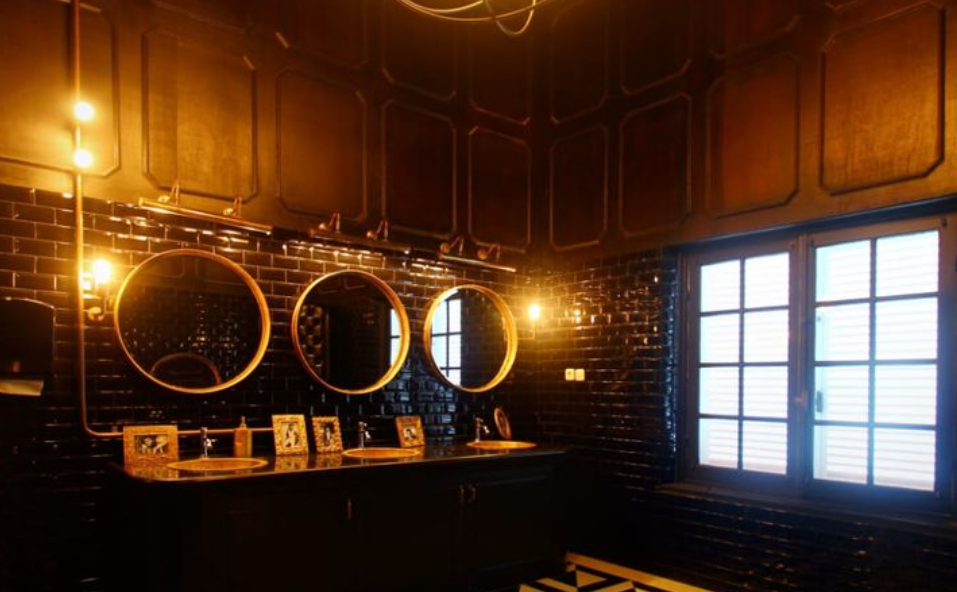 Rekomendasi Kafe di Kota Lama Semarang dengan Pemandangan Vintage