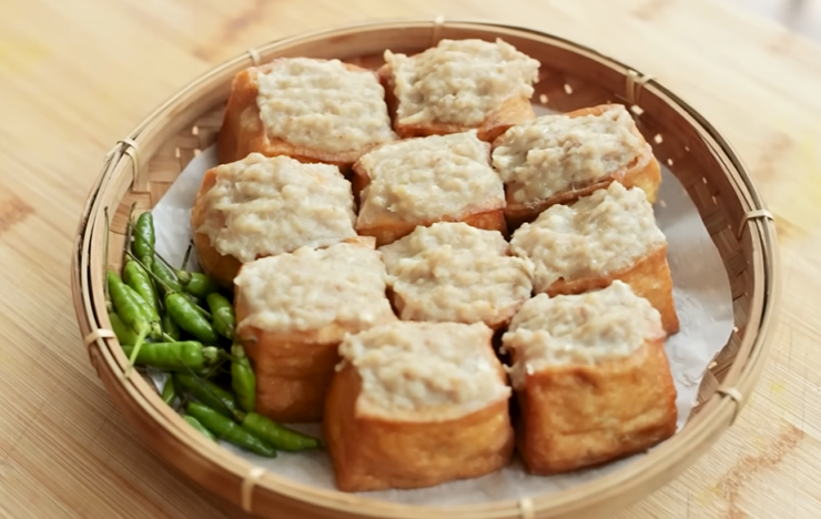 12 Oleh-oleh Unik khas Semarang yang Wajib Dibawa Pulang Wisatawan