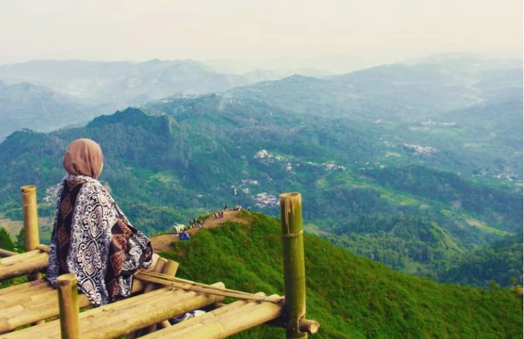 Wisata Murah Meriah! Ini 10 Tempat Wisata Populer di Pekalongan yang Ramah Kantong