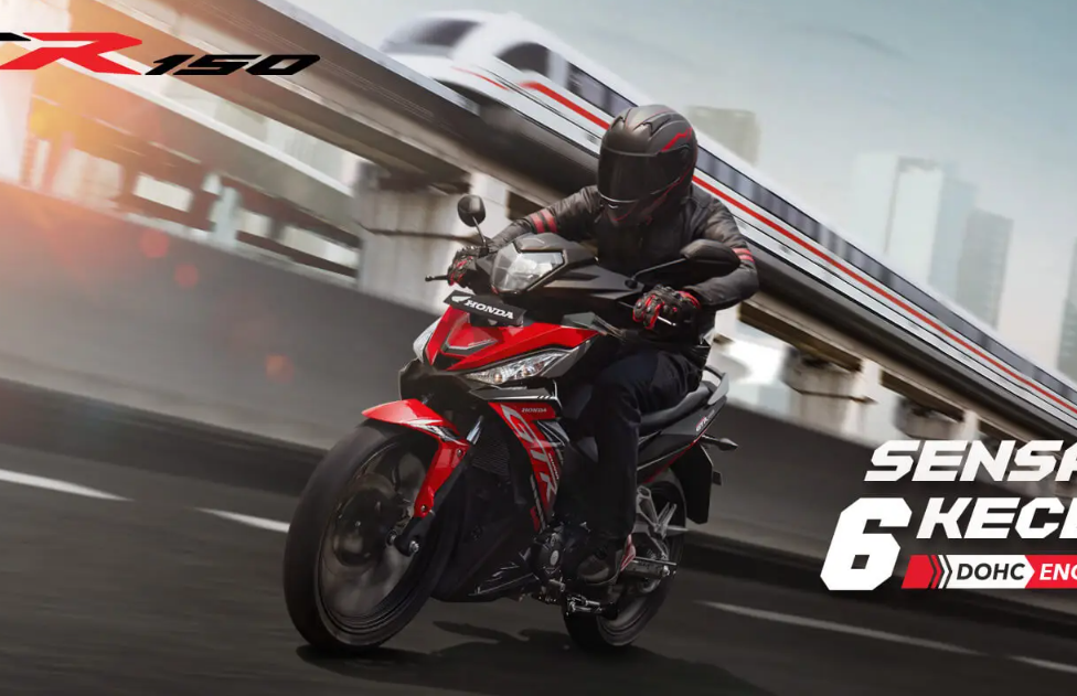 5 Motor Bebek Honda Terbaik 2026 yang Paling Irit buat Dipake Harian