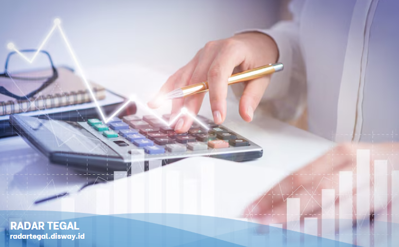 Cair Dalam 3 Menit! KTA Bunga Rendah Ini Bikin Bank Lain Gigit Jari