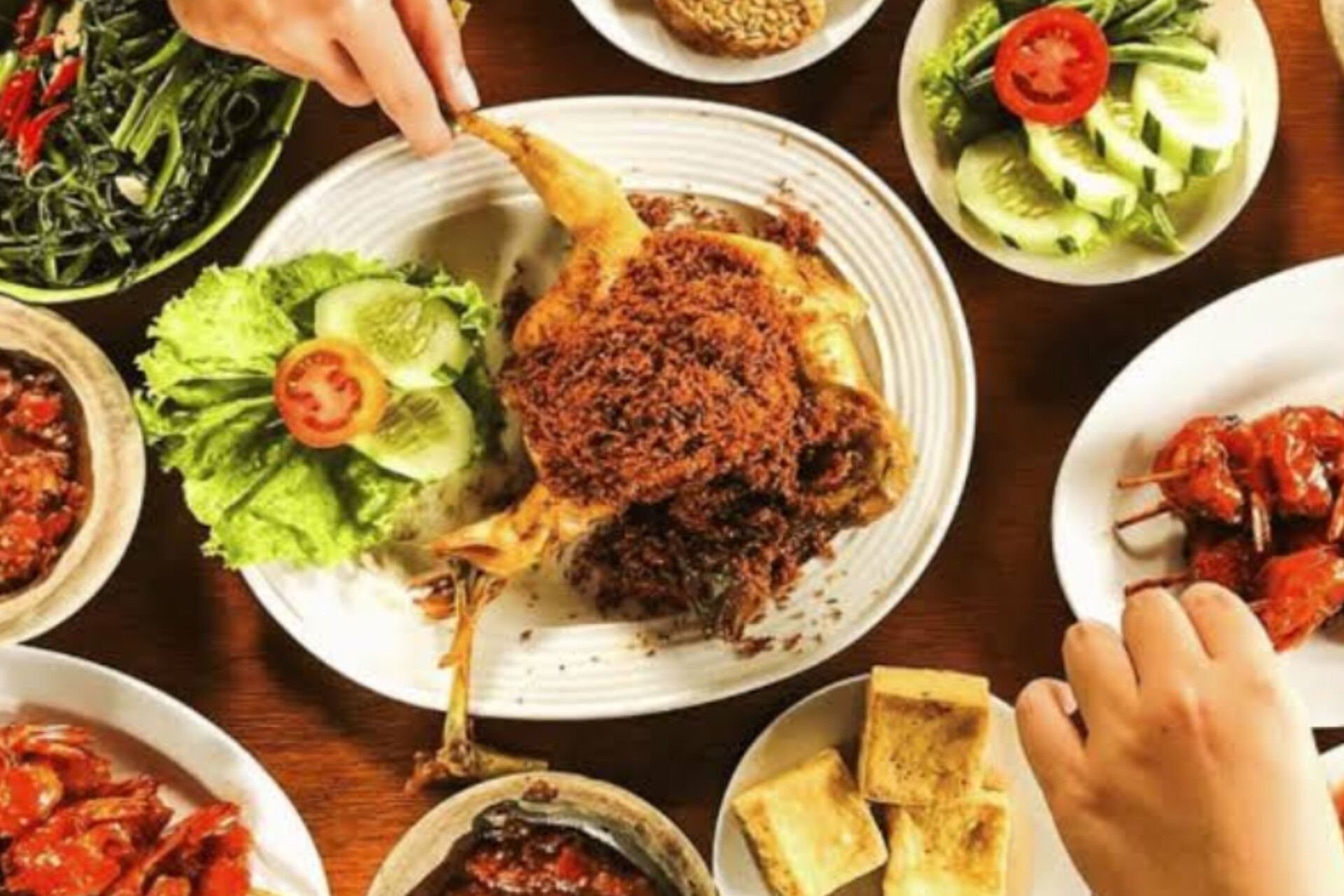 Menikmati Alam Sambil Kulineran, Ini 3 Tempat Makan di Purwokerto yang Wajib Dicoba 