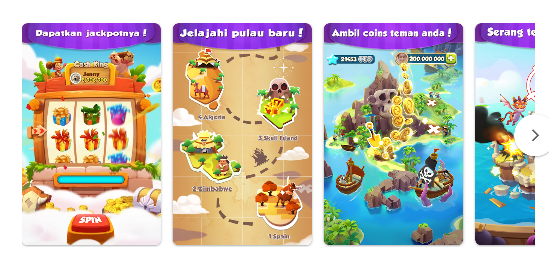 5 Aplikasi Game Gratis Penghasil Saldo DANA Hingga Rp100 Ribu, Cukup Modal Kuota sama HP Aja