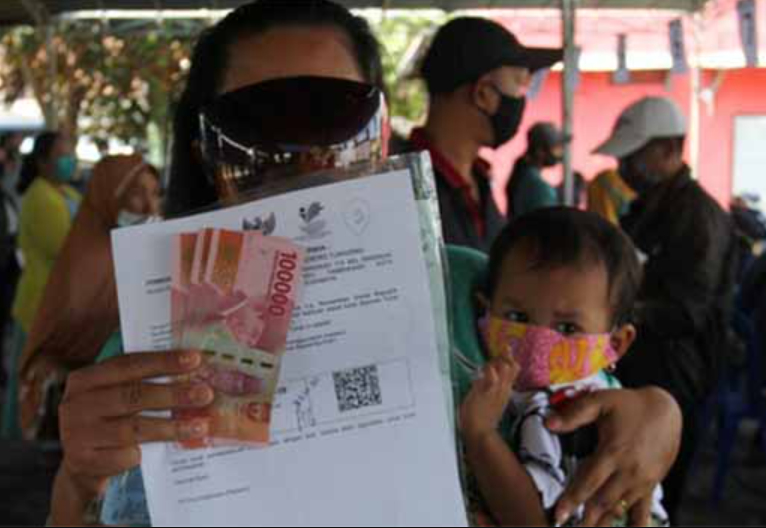 Cara Cek Bansos PKH: Bantuan Cair Rp600.000 untuk Dukungan Warga Kurang Mampu