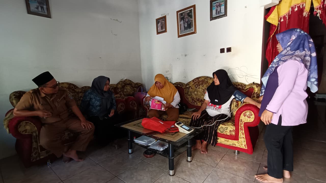Sukses Tekan Kasus, Stunting Jatinegara Tegal Turun Jadi 12,3 Persen
