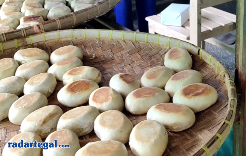 12 Oleh-oleh khas Tegal yang Wajib Dibawa Pulang, Lezat, Unik, dan Penuh Cita Rasa Lokal