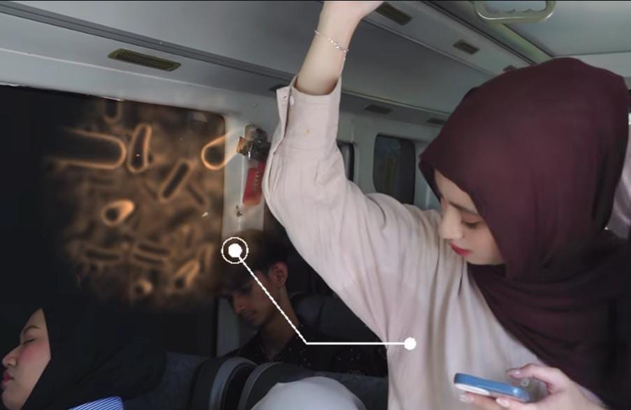 Ketiak Adem, Cerah, dan Anti Bau Sepanjang Hari: Rahasia Kecil untuk Hidup Lebih Nyaman