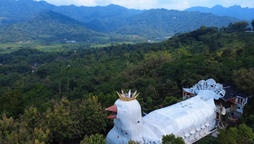 5 Tempat Wisata Hits di Magelang Favorit Wisatawan Sepanjang Waktu