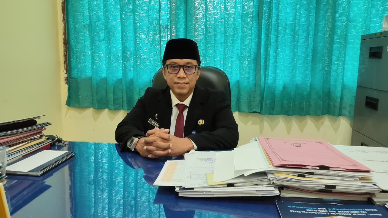 7 Jabatan Kepala Dinas Pemkab Tegal Kosong, Bupati: Dalam Waktu Dekat Gelar Ukom dan Selter