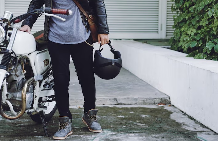 5 Motor Honda untuk Touring dan Harian Mulai Rp26 Jutaan, Super Nyaman Libas Medan Apapun